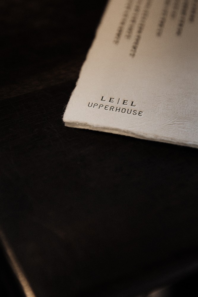 Letter from LE|EL 01